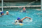 WWPolo vs CC  Wheaton College Women’s Water Polo compete in their sports inaugural match vs Connecticut College. - Photo By: KEITH NORDSTROM : Wheaton, water polo, inaugural